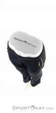 La Sportiva Solid 2.0 Pant Mens Ski Touring Pants, , Noir, , Hommes, 0024-10488, 5637631543, , N4-04.jpg