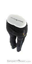 La Sportiva Solid 2.0 Pant Mens Ski Touring Pants, , Noir, , Hommes, 0024-10488, 5637631543, , N4-14.jpg