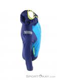 La Sportiva Task Hybrid Jacket Mens Ski Touring Jacket, , Blue, , Male, 0024-10494, 5637631613, , N3-18.jpg