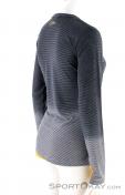 Chillaz Fancy Swirl Womens T-Shirt, Chillaz, Gray, , Female, 0004-10288, 5637631677, 9120082686501, N1-16.jpg