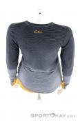 Chillaz Fancy Swirl Womens T-Shirt, Chillaz, Gray, , Female, 0004-10288, 5637631677, 9120082686501, N3-13.jpg