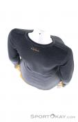 Chillaz Fancy Swirl Womens T-Shirt, Chillaz, Gray, , Female, 0004-10288, 5637631677, 9120082686501, N4-14.jpg