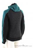 Chillaz Dolomite Womens Sweater, Chillaz, Čierna, , Ženy, 0004-10289, 5637631696, 9120082687287, N1-11.jpg