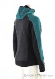 Chillaz Dolomite Womens Sweater, Chillaz, Negro, , Mujer, 0004-10289, 5637631696, 9120082687287, N1-16.jpg
