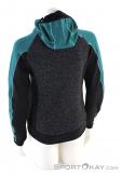 Chillaz Dolomite Womens Sweater, Chillaz, Black, , Female, 0004-10289, 5637631696, 9120082687287, N2-12.jpg