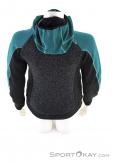 Chillaz Dolomite Womens Sweater, Chillaz, Black, , Female, 0004-10289, 5637631696, 9120082687287, N3-13.jpg