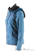 E9 Rosita Womens Sweater, , Blue, , Female, 0209-10097, 5637631710, , N1-06.jpg