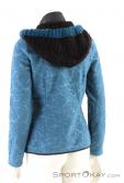 E9 Rosita Womens Sweater, E9, Azul, , Mujer, 0209-10097, 5637631710, 8058640681204, N1-11.jpg