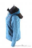 E9 Rosita Womens Sweater, , Blue, , Female, 0209-10097, 5637631710, , N2-07.jpg