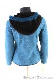 E9 Rosita Womens Sweater, , Blue, , Female, 0209-10097, 5637631710, , N2-12.jpg