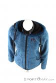 E9 Rosita Womens Sweater, , Blue, , Female, 0209-10097, 5637631710, , N3-03.jpg