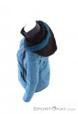 E9 Rosita Womens Sweater, , Blue, , Female, 0209-10097, 5637631710, , N3-08.jpg