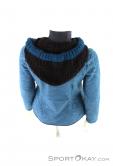 E9 Rosita Womens Sweater, , Blue, , Female, 0209-10097, 5637631710, , N3-13.jpg