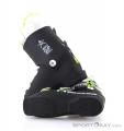 Head Raptor 110S RS W Womens Ski Boots, Head, Black, , Female, 0053-10034, 5637631715, 792460977694, N1-11.jpg