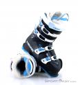 Head Vector RS 90 W Womens Ski Boots, Head, Black, , Female, 0053-10035, 5637631725, 792460997616, N1-01.jpg