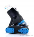 Head Vector RS 90 W Womens Ski Boots, Head, Negro, , Mujer, 0053-10035, 5637631725, 792460997616, N1-11.jpg