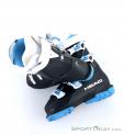 Head Vector RS 90 W Womens Ski Boots, Head, Black, , Female, 0053-10035, 5637631725, 792460997616, N4-09.jpg