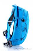 Camelbak M.U.L.E 9l+3l Backpack with Hydration Bladder, Camelbak, Turquoise, , Male,Female,Unisex, 0132-10182, 5637631741, 886798002927, N1-16.jpg