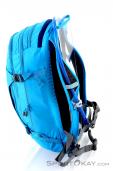 Camelbak M.U.L.E 9l+3l Backpack with Hydration Bladder, Camelbak, Turquoise, , Male,Female,Unisex, 0132-10182, 5637631741, 886798002927, N2-07.jpg