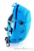 Camelbak M.U.L.E 9l+3l Backpack with Hydration Bladder, Camelbak, Turquoise, , Male,Female,Unisex, 0132-10182, 5637631741, 886798002927, N2-17.jpg