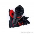 Head Vector RS 110 Ski Boots, , Red, , Male,Boy,Unisex, 0053-10038, 5637631750, , N5-15.jpg