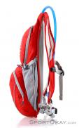 Camelbak Ratchet 3+3l Bike Backpack with Hydration System, Camelbak, Rouge, , Hommes,Femmes,Unisex, 0132-10191, 5637631761, 886798003146, N1-06.jpg