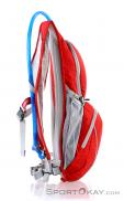 Camelbak Ratchet 3+3l Bike Backpack with Hydration System, Camelbak, Rouge, , Hommes,Femmes,Unisex, 0132-10191, 5637631761, 886798003146, N1-16.jpg