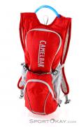 Camelbak Ratchet 3+3l Bike Backpack with Hydration System, Camelbak, Rojo, , Hombre,Mujer,Unisex, 0132-10191, 5637631761, 886798003146, N2-02.jpg