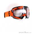 Scott Hustle MX LS Downhill Goggles, , Orange, , Male,Female,Unisex, 0023-10953, 5637631773, , N1-01.jpg
