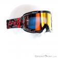 Scott Hustle MX LS Chrome Downhill Goggles, Scott, Black, , Male,Female,Unisex, 0023-10954, 5637631782, 7613317947451, N1-01.jpg