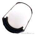 Scott Hustle MX LS Chrome Downhill Goggles, , Black, , Male,Female,Unisex, 0023-10954, 5637631782, , N5-05.jpg