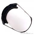 Scott Hustle MX LS Chrome Downhill Goggles, , Black, , Male,Female,Unisex, 0023-10954, 5637631782, , N5-10.jpg