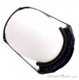 Scott Hustle MX LS Chrome Downhill Goggles, , Black, , Male,Female,Unisex, 0023-10954, 5637631782, , N5-20.jpg