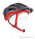 Scott Fuga Plus Bike Helmet, Scott, Gray, , Male,Female,Unisex, 0023-10956, 5637631798, 7613368100799, N1-01.jpg