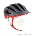 Scott Fuga Plus Bike Helmet, Scott, Gray, , Male,Female,Unisex, 0023-10956, 5637631798, 7613368100799, N2-02.jpg