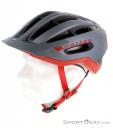 Scott Fuga Plus Bike Helmet, Scott, Gray, , Male,Female,Unisex, 0023-10956, 5637631798, 7613368100799, N2-07.jpg