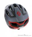 Scott Fuga Plus Bike Helmet, Scott, Gray, , Male,Female,Unisex, 0023-10956, 5637631798, 7613368100799, N3-13.jpg