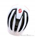 Scott Fuga Plus Bike Helmet, Scott, White, , Male,Female,Unisex, 0023-10956, 5637631802, 7613368100867, N5-05.jpg
