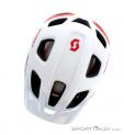 Scott VIVO Bike Helmet, Scott, White, , Male,Female,Unisex, 0023-10957, 5637631817, 7613368098034, N5-05.jpg
