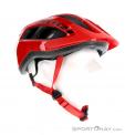 Scott SUPRA Biking Helmet, Scott, Red, , Male,Female,Unisex, 0023-10958, 5637631825, 7613317626288, N1-01.jpg