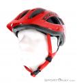 Scott SUPRA Biking Helmet, Scott, Rouge, , Hommes,Femmes,Unisex, 0023-10958, 5637631825, 7613317626288, N1-06.jpg