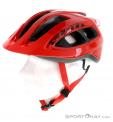 Scott SUPRA Biking Helmet, Scott, Rouge, , Hommes,Femmes,Unisex, 0023-10958, 5637631825, 7613317626288, N2-07.jpg