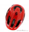 Scott SUPRA Biking Helmet, Scott, Rouge, , Hommes,Femmes,Unisex, 0023-10958, 5637631825, 7613317626288, N5-05.jpg