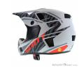 Scott Nero Plus MIPS Downhill Helmet, Scott, Sivá, , Muži,Ženy,Unisex, 0023-10959, 5637631826, 7613368100263, N1-11.jpg