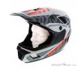 Scott Nero Plus MIPS Downhill Helmet, Scott, Gris, , Hommes,Femmes,Unisex, 0023-10959, 5637631826, 7613368100263, N2-07.jpg