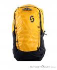 Scott Trail LITE FR 22l Bike Backpack, , Yellow, , Male,Female,Unisex, 0023-10573, 5637631837, , N1-01.jpg