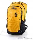 Scott Trail LITE FR 22l Bike Backpack, , Yellow, , Male,Female,Unisex, 0023-10573, 5637631837, , N2-02.jpg