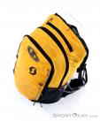 Scott Trail LITE FR 22l Bike Backpack, , Yellow, , Male,Female,Unisex, 0023-10573, 5637631837, , N4-04.jpg