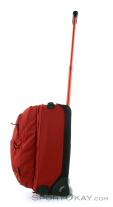 Evoc Terminal Bag 40+20l Suitcase, Evoc, Red, , , 0152-10256, 5637631838, 4250450711704, N1-06.jpg