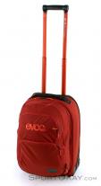 Evoc Terminal Bag 40+20l Suitcase, Evoc, Red, , , 0152-10256, 5637631838, 4250450711704, N2-02.jpg